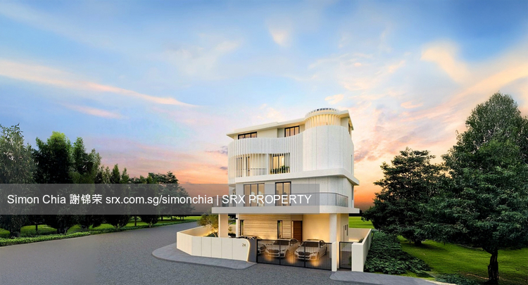 Siglap Road (D15), Detached #479683281